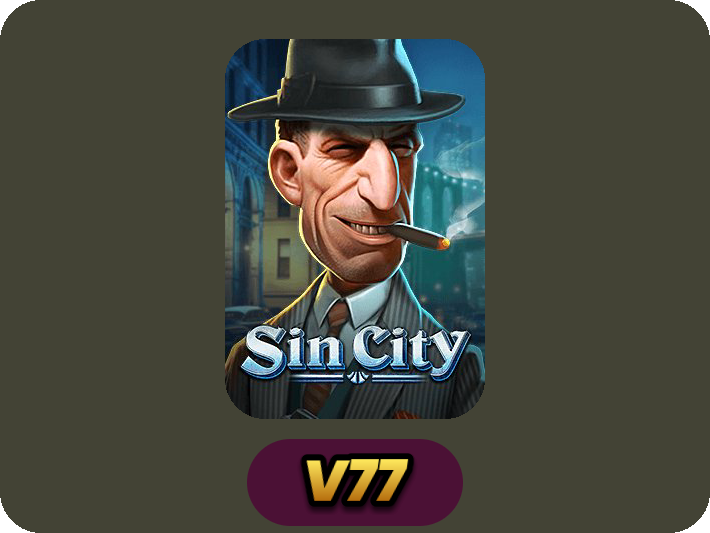 Sin City