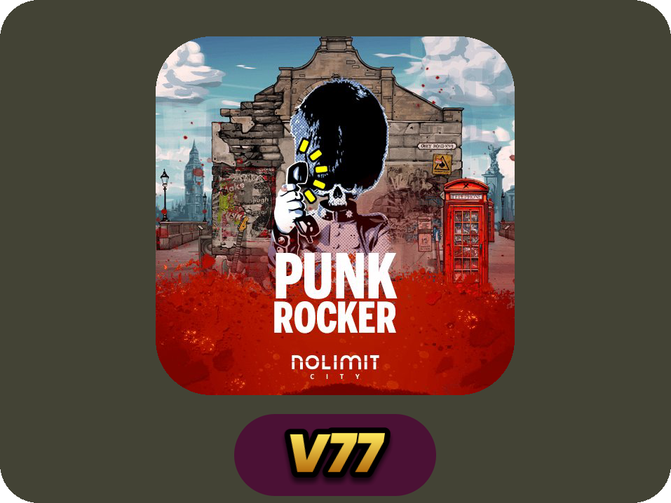 Punk Rocker