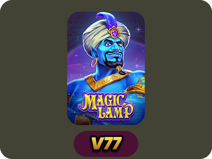 Magic Lamp