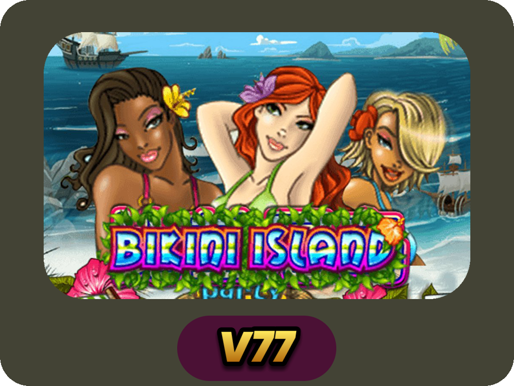 Bikini Island