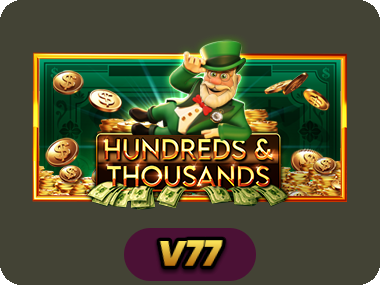 Hundreds and Thousands