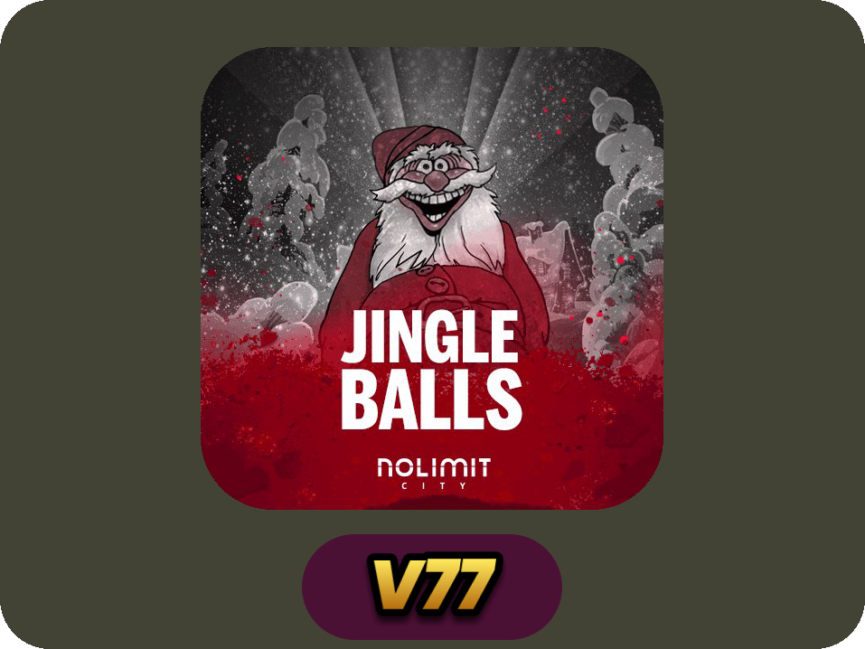 Jingle Balls