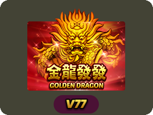 Golden Dragon