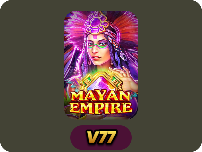 Mayan Empire
