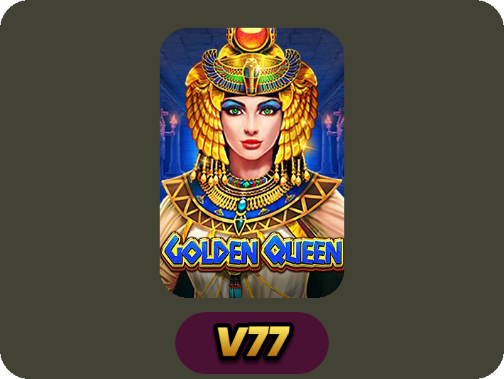 Golden Queen