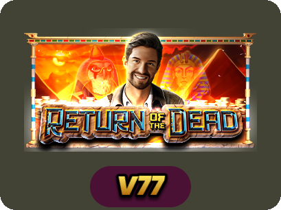 Return of the Dead