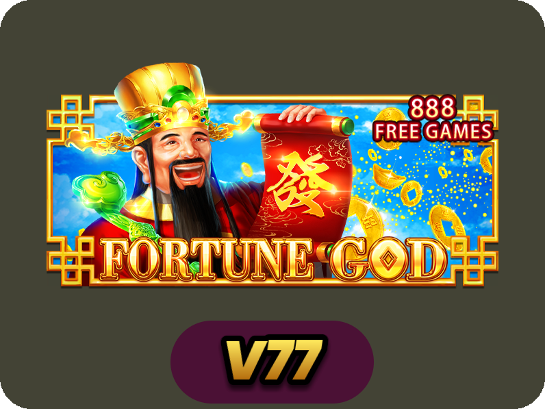 Fortune God