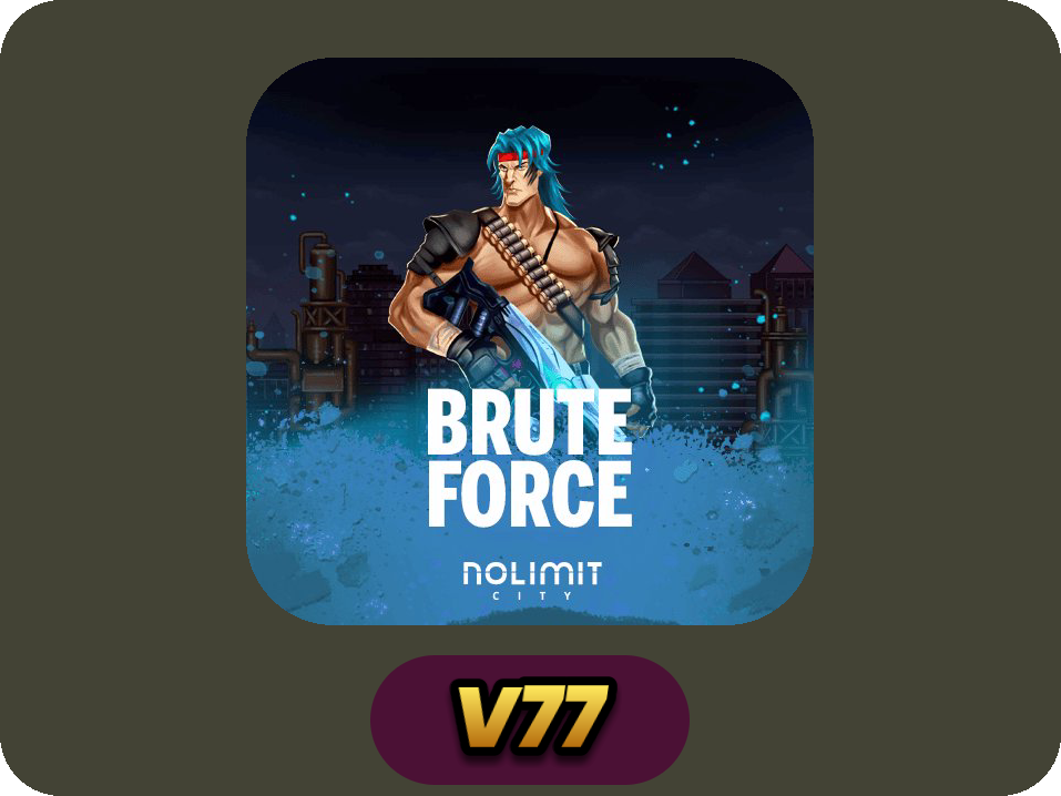 Brute Force