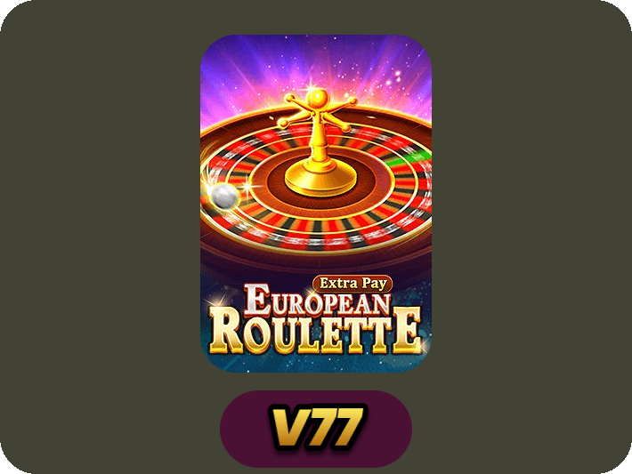 European Roulette