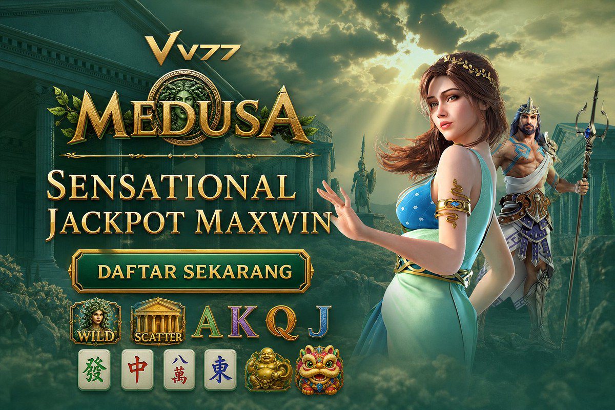 Medusa · V77