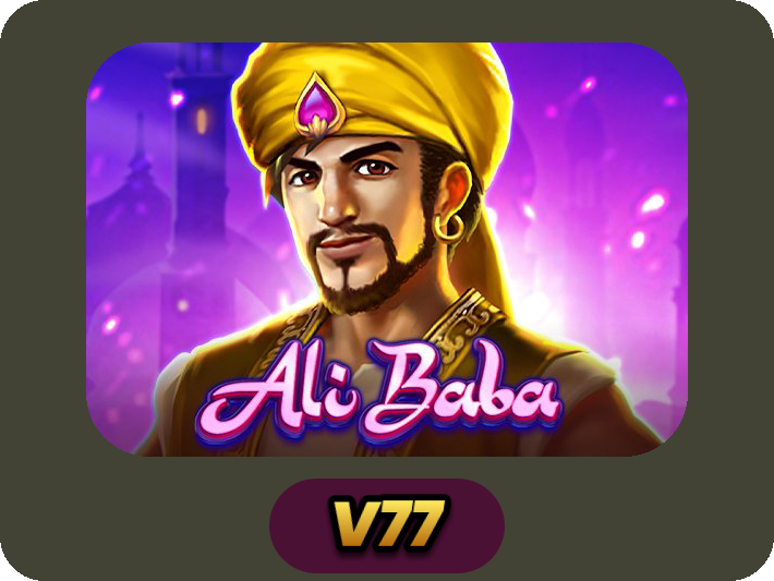Ali Baba