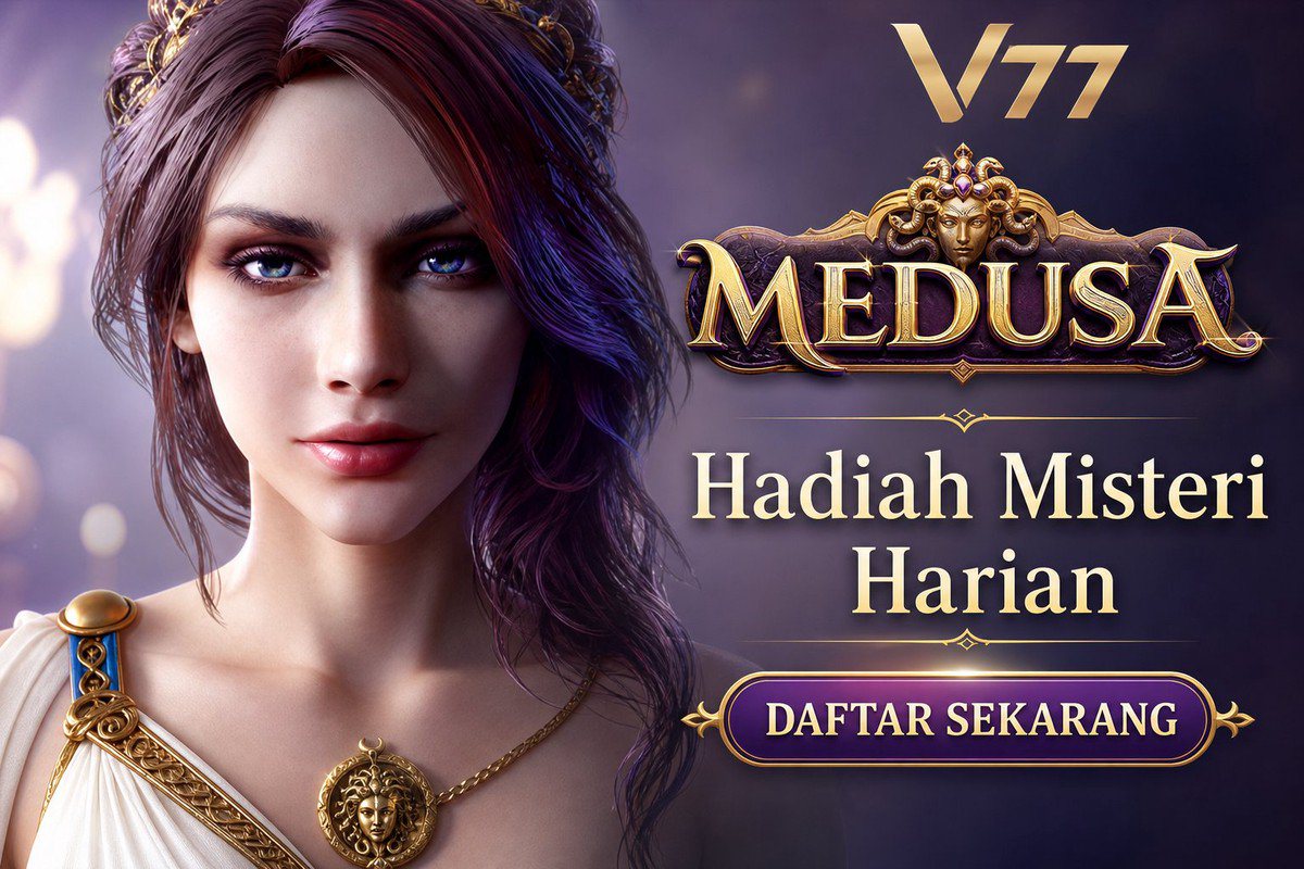 Medusa · V77