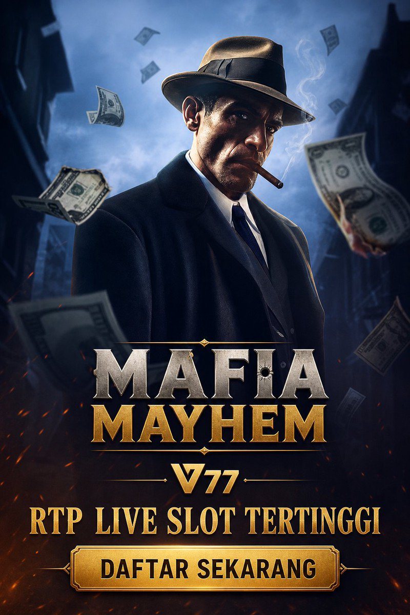 Mafia Mayhem · V77